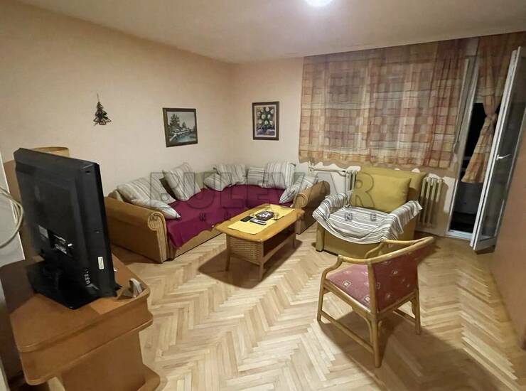 Stan Niš, Bulevar Nemanjića Zona 3 – fotografija 3