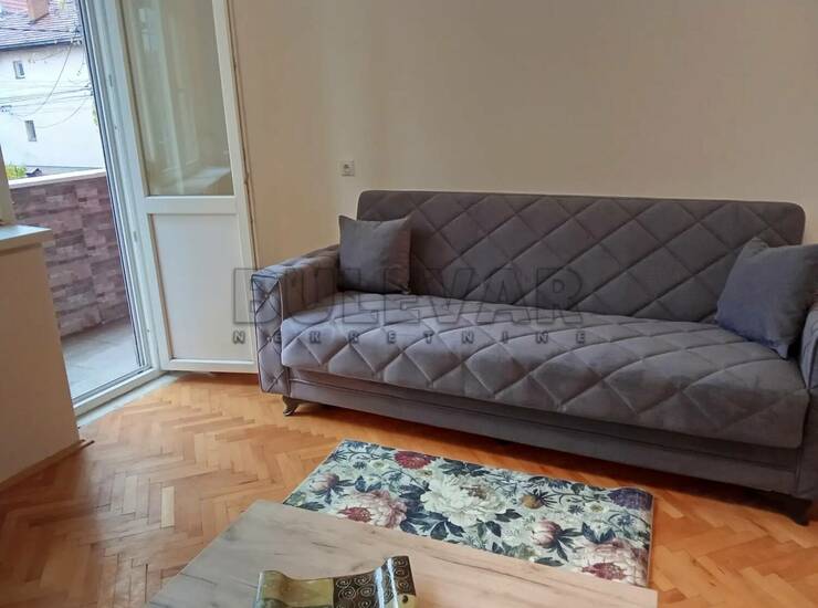Stan Niš, Crveni pevac – fotografija 5