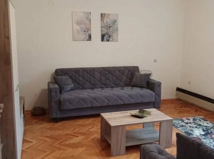 Stan Niš, Crveni pevac – fotografija 6