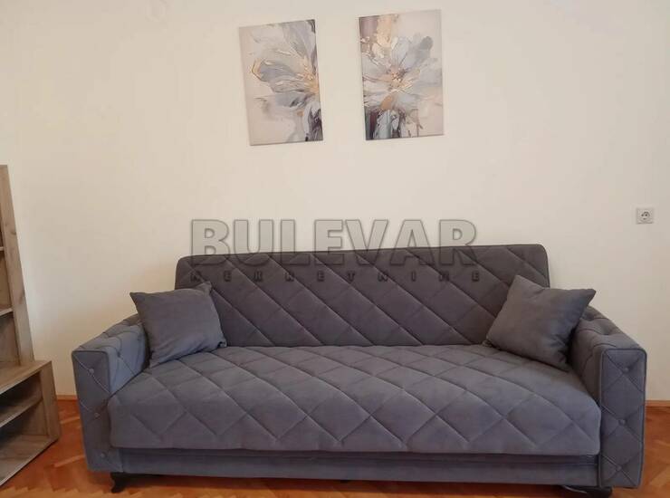 Stan Niš, Crveni pevac – fotografija 9