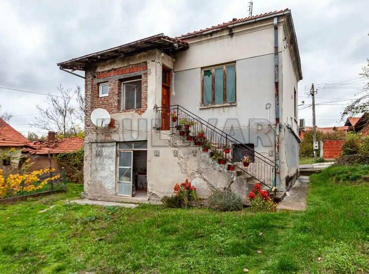 Kuća Niš, Gabrovac – fotografija 1