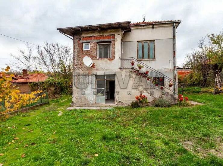 Kuća Niš, Gabrovac – fotografija 3