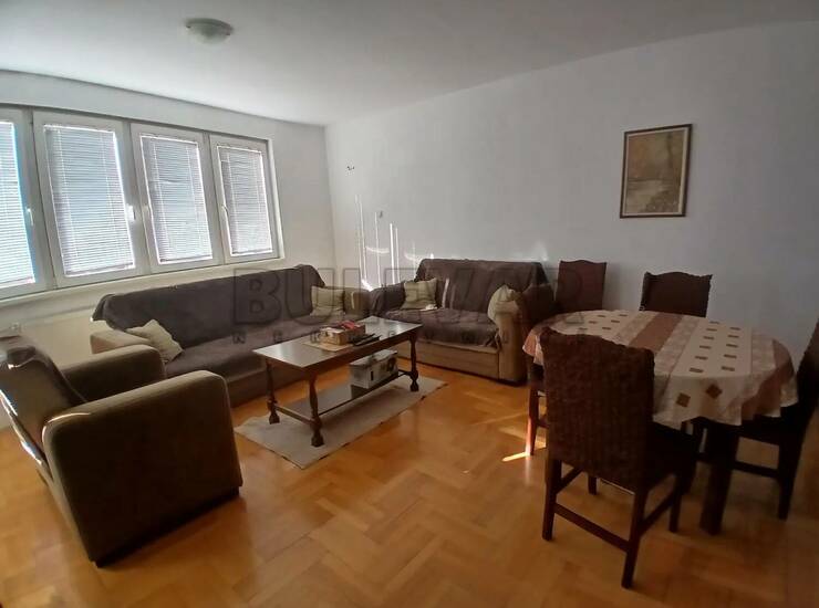 Stan Niš, Duvanište – fotografija 5