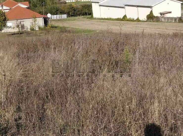 Plac Merošina, Merošina – fotografija 3