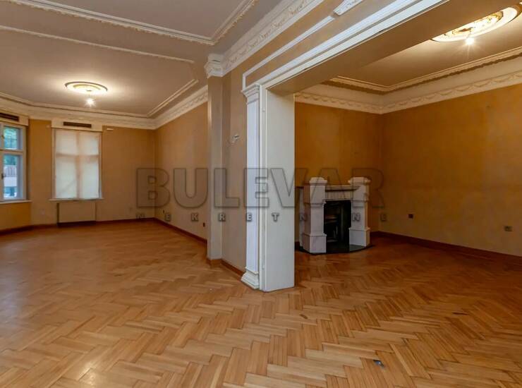 Stan Niš, Centar – fotografija 1
