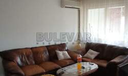 Jednoiposoban stan, Crveni pevac · 45m² · 320€ | SveNekretnine