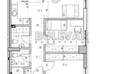 Dvoiposoban stan, Centar · 66m² · 190.830€ | SveNekretnine