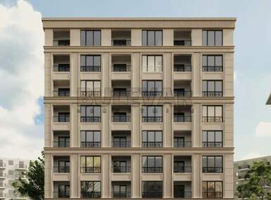 Dvoiposoban stan, Centar · 66m² · 190.820€ | SveNekretnine