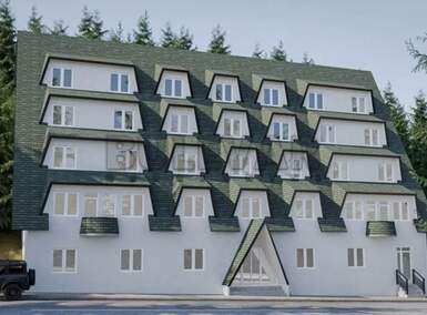 Garsonjera, Brzeče · 23m² · 47.220€ | SveNekretnine