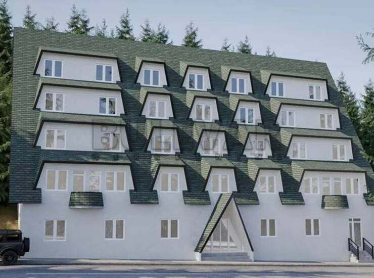 Stan Kopaonik, Brzeče – fotografija 1