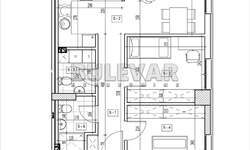 Dvoiposoban stan, Centar · 64m² · 184.730€ | SveNekretnine