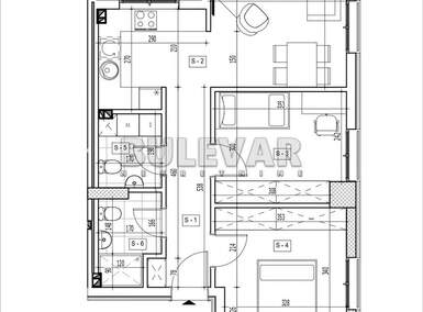 Dvoiposoban stan, Centar · 64m² · 184.730€ | SveNekretnine