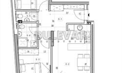 Dvoiposoban stan, Centar · 67m² · 189.620€ | SveNekretnine