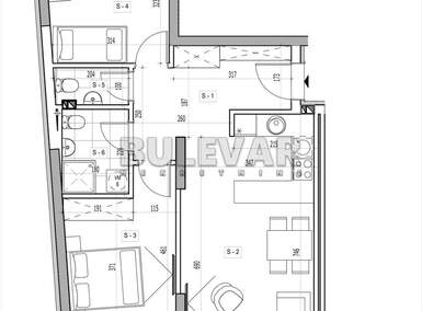 Dvoiposoban stan, Centar · 67m² · 189.620€ | SveNekretnine