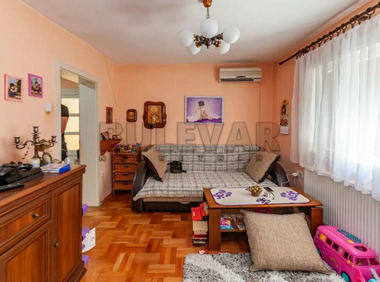 Kuća Niš, Apelovac – fotografija 11