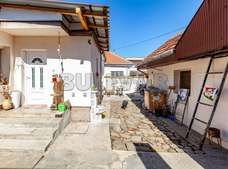 Kuća Niš, Crveni Krst – fotografija 3
