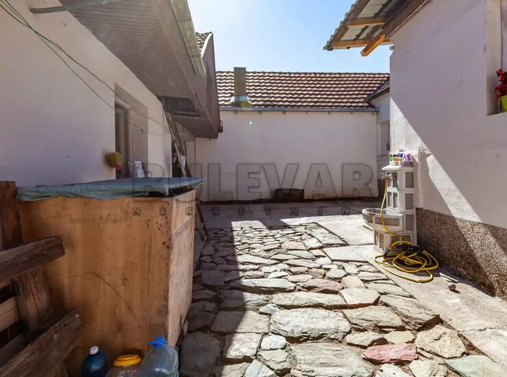 Kuća Niš, Crveni Krst – fotografija 5