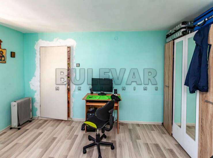 Kuća Niš, Crveni Krst – fotografija 8