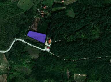 Plac, Gabrovac · 2830m² · 25.000€ | SveNekretnine