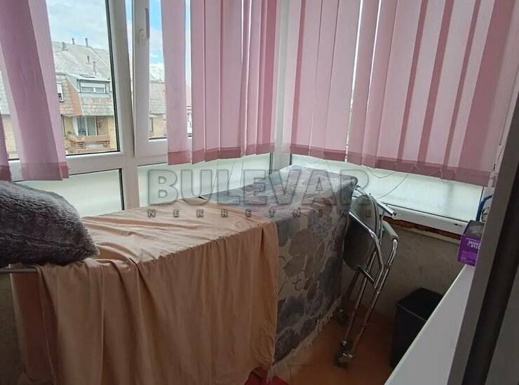 Stan Niš, Bulevar Nemanjića – fotografija 11