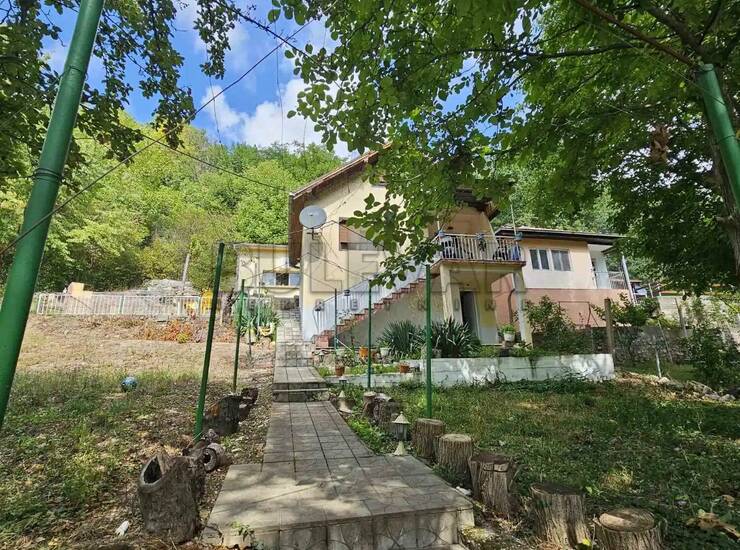 Kuća Niš, Sićevo – fotografija 4