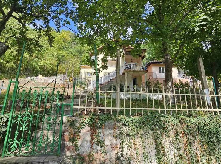 Kuća Niš, Sićevo – fotografija 5