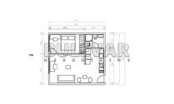 Jednoiposoban stan, Niš · 45m² · 76.500€ | SveNekretnine