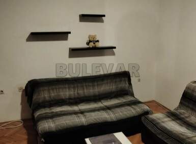 Jednosoban stan, Obilićev venac · 30m² · 230€ | SveNekretnine
