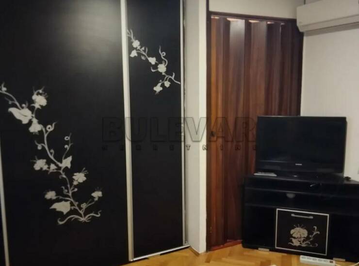 Stan Niš, Obilićev venac – fotografija 3