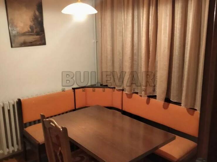 Stan Niš, Obilićev venac – fotografija 6