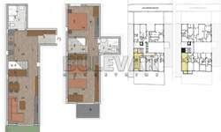 Trosoban stan, Čair · 80m² · 200.000€ | SveNekretnine