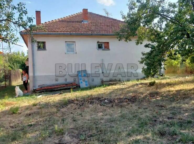 Kuća Kuršumlija, Centar – fotografija 3
