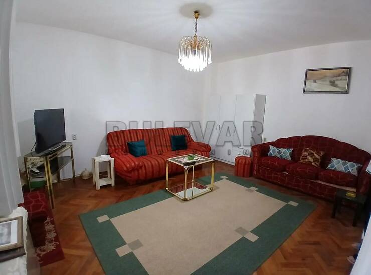 Stan Niš, Palilula – fotografija 1