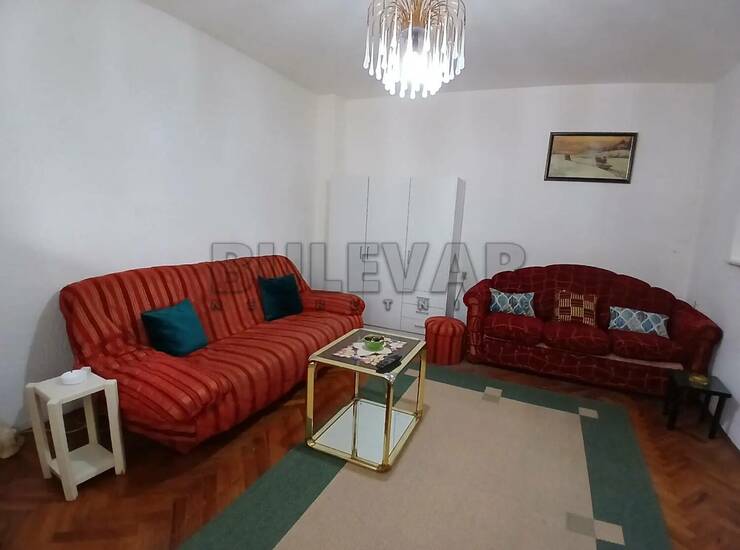 Stan Niš, Palilula – fotografija 3