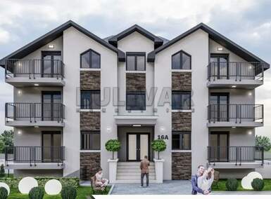 Jednoiposoban stan · 38m² · 72.205€ | SveNekretnine