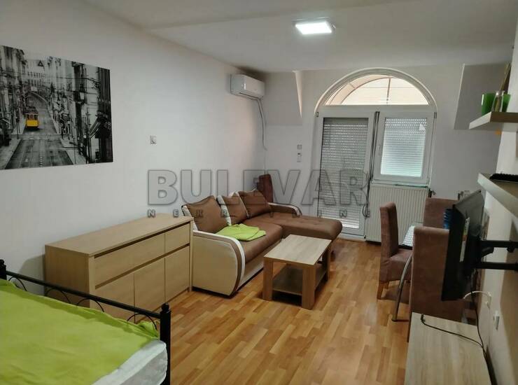 Stan Niš, Centar – fotografija 5