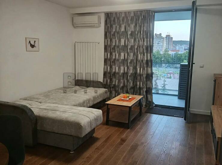 Stan Niš, Bulevar Nemanjića – fotografija 5