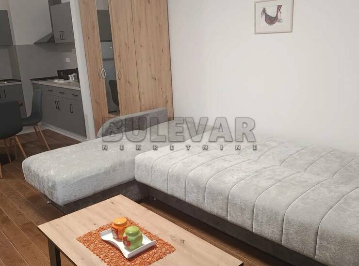Stan Niš, Bulevar Nemanjića – fotografija 6