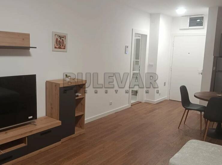 Stan Niš, Bulevar Nemanjića – fotografija 11