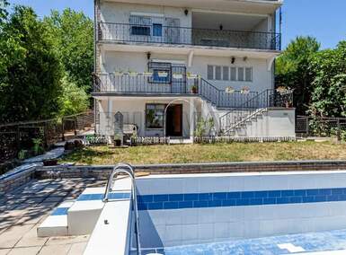 Kuća, Merosina · 500m² · 186.000€ | SveNekretnine