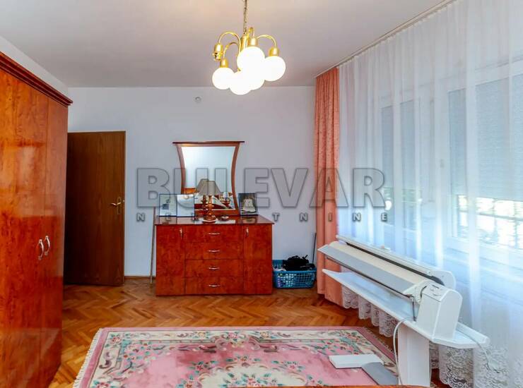 Kuća Niš, Merosina – fotografija 11