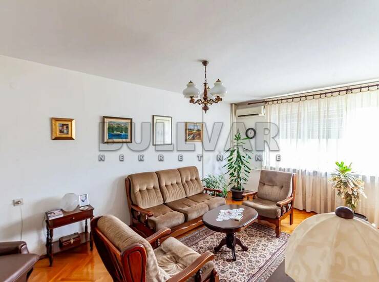 Stan Niš, Centar – fotografija 1