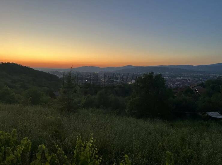 Plac Niš, Trošarina – fotografija 3
