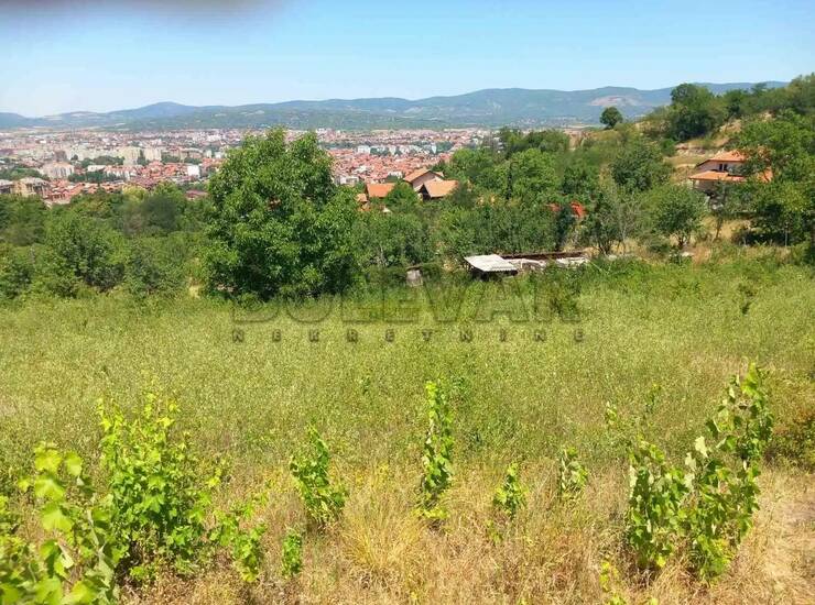 Plac Niš, Trošarina – fotografija 4