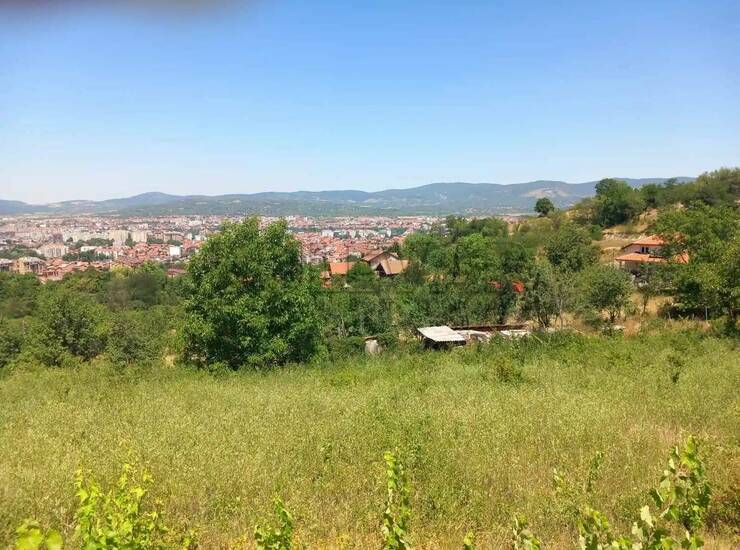 Plac Niš, Trošarina – fotografija 5