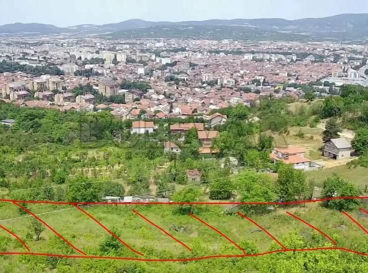 Plac Niš, Trošarina – fotografija 10