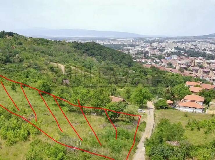 Plac Niš, Trošarina – fotografija 11