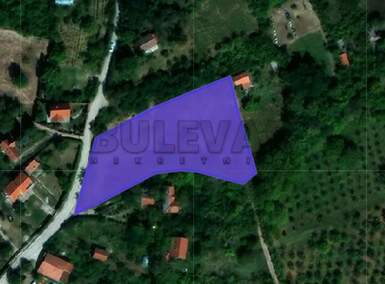 Plac, Ćele kula · 2890m² · 200.000€ | SveNekretnine