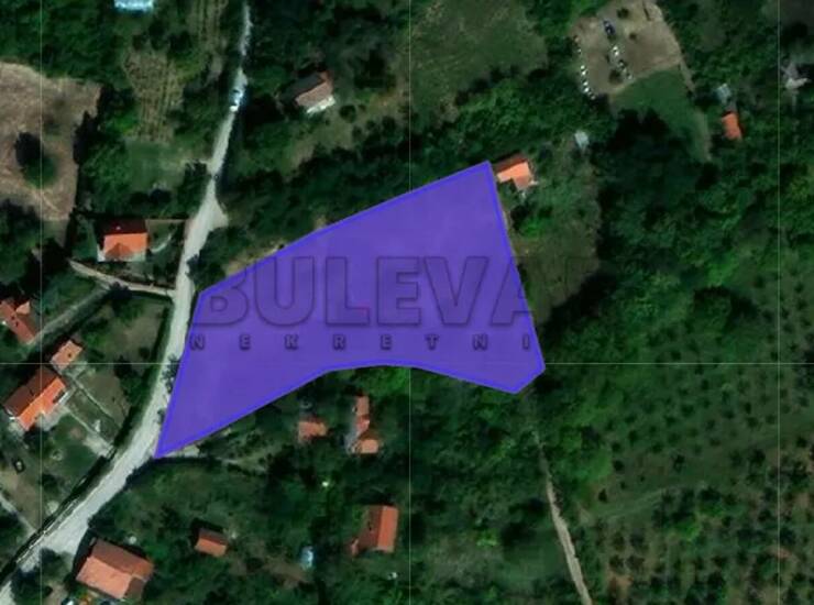 Plac Niš, Ćele kula – fotografija 1