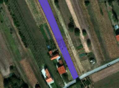 Plac, Trupale · 2660m² · 137.000€ | SveNekretnine